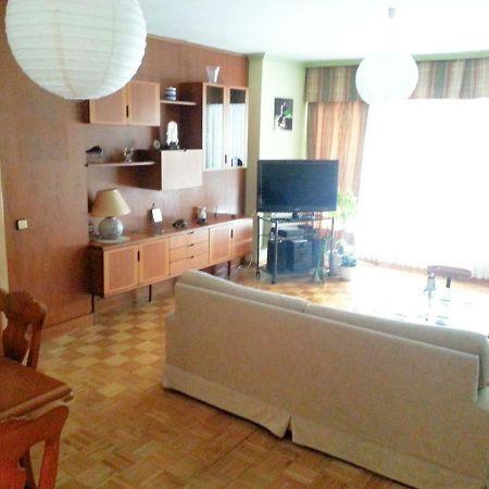 Vivienda Apartment Pontevedra Exterior foto
